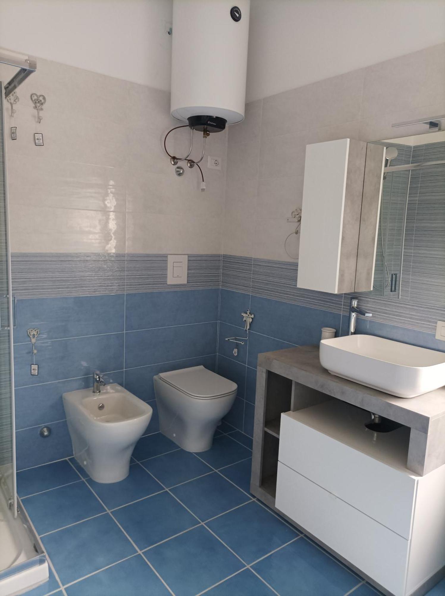 Villa Giardino Degli Oleandri Palinuro Εξωτερικό φωτογραφία