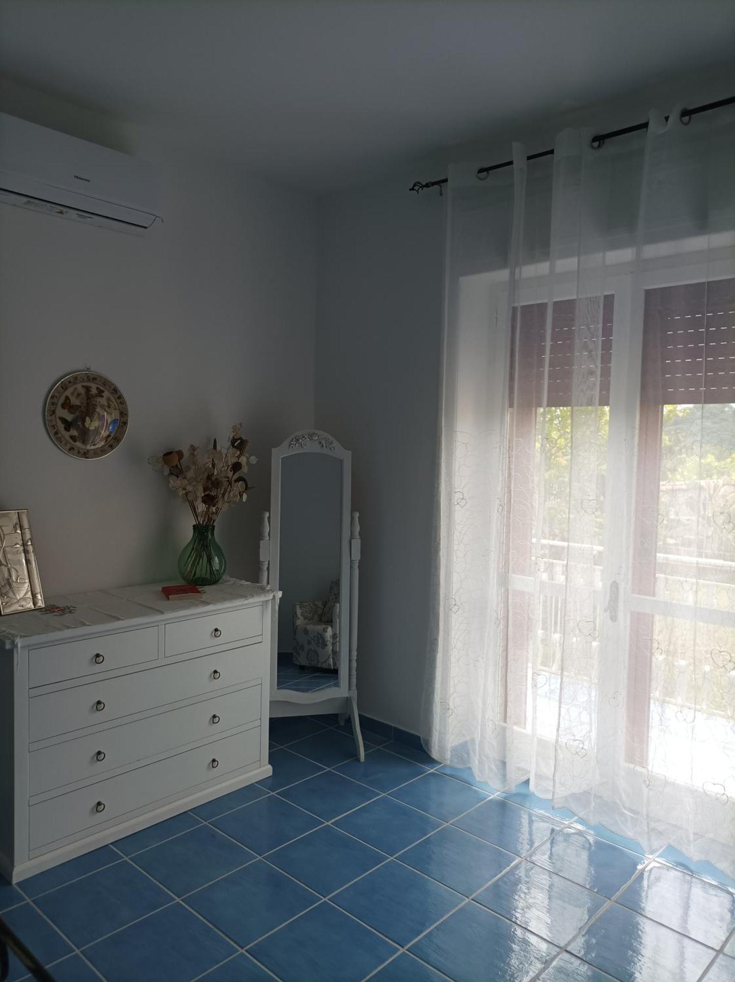 Villa Giardino Degli Oleandri Palinuro Εξωτερικό φωτογραφία